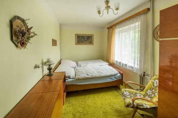 Prodej vícegeneračního domu, Hejtmánkovice, 260 m2