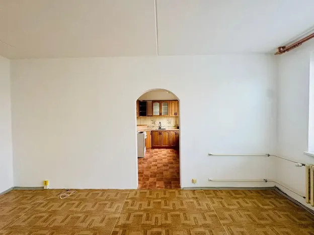 Prodej bytu 3+1, Český Krumlov, Lipová, 67 m2