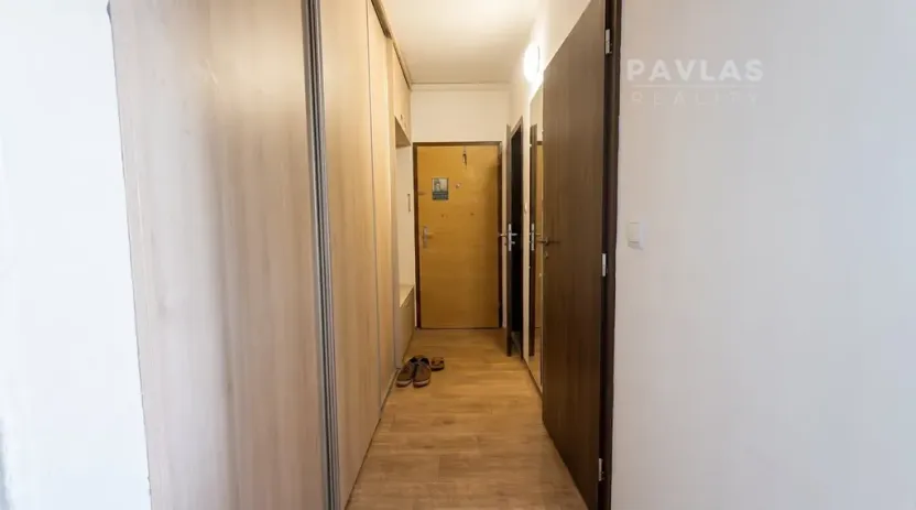 Pronájem pokoje, České Budějovice, V. Volfa, 8 m2