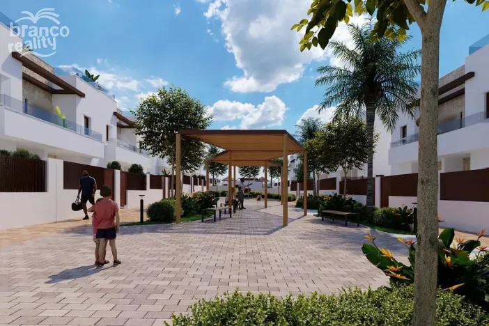 Prodej rodinného domu, Orihuela, Alicante, Španělsko, 95 m2