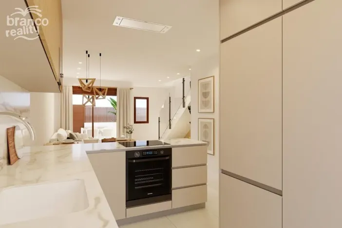 Prodej rodinného domu, Orihuela, Alicante, Španělsko, 95 m2