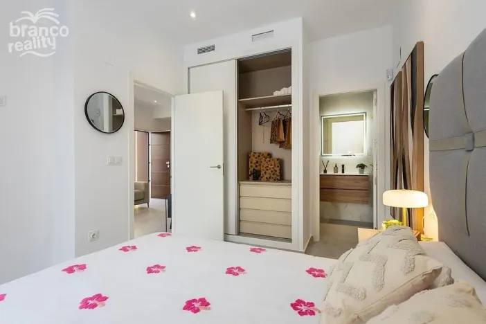 Prodej rodinného domu, Orihuela, Alicante, Španělsko, 95 m2