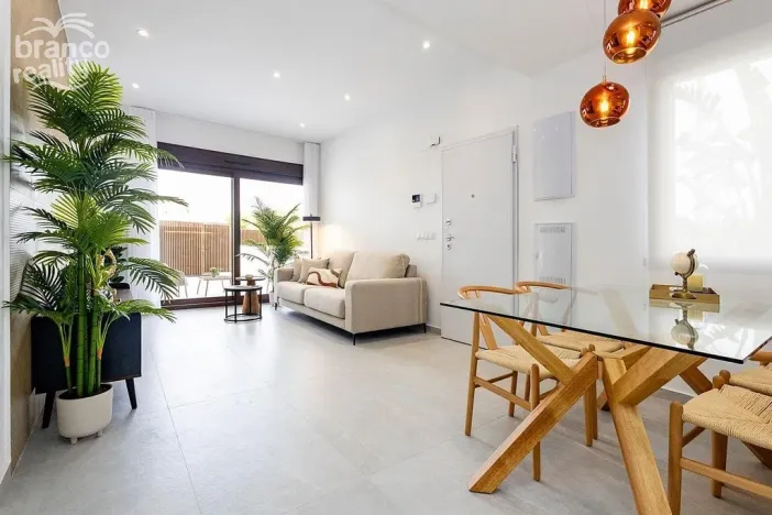 Prodej rodinného domu, Orihuela, Alicante, Španělsko, 95 m2