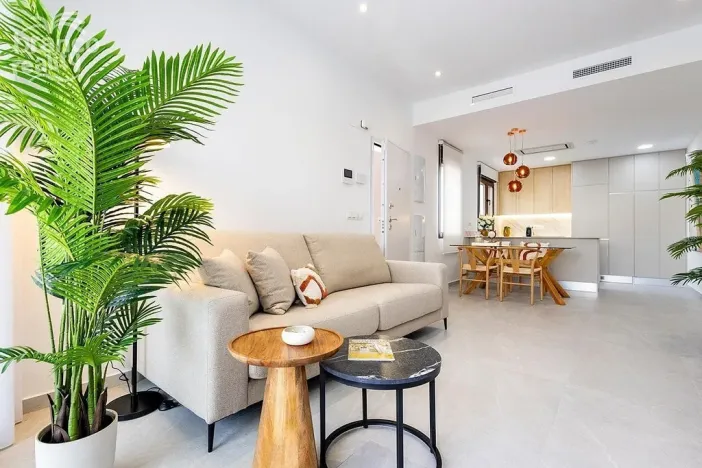 Prodej rodinného domu, Orihuela, Alicante, Španělsko, 95 m2