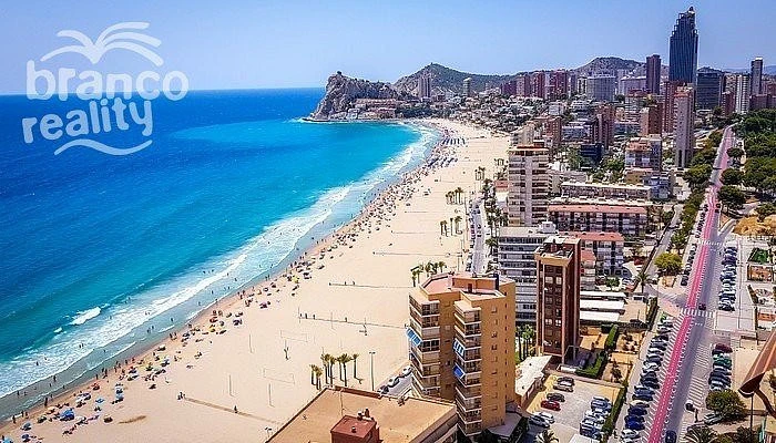 Prodej rodinného domu, Finestrat, Alicante, Španělsko, 212 m2