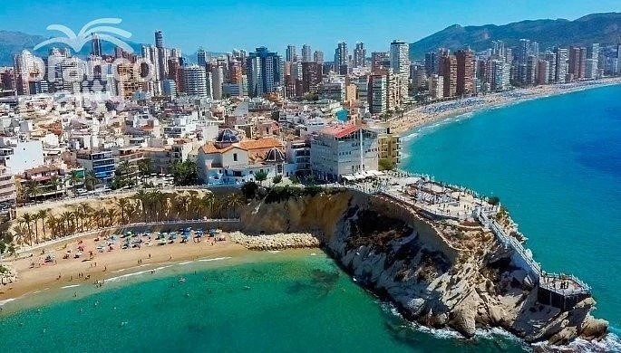 Prodej rodinného domu, Finestrat, Alicante, Španělsko, 212 m2