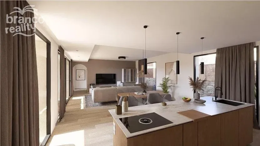 Prodej rodinného domu, Banos y Mendigo, Murcia, Španělsko, 231 m2