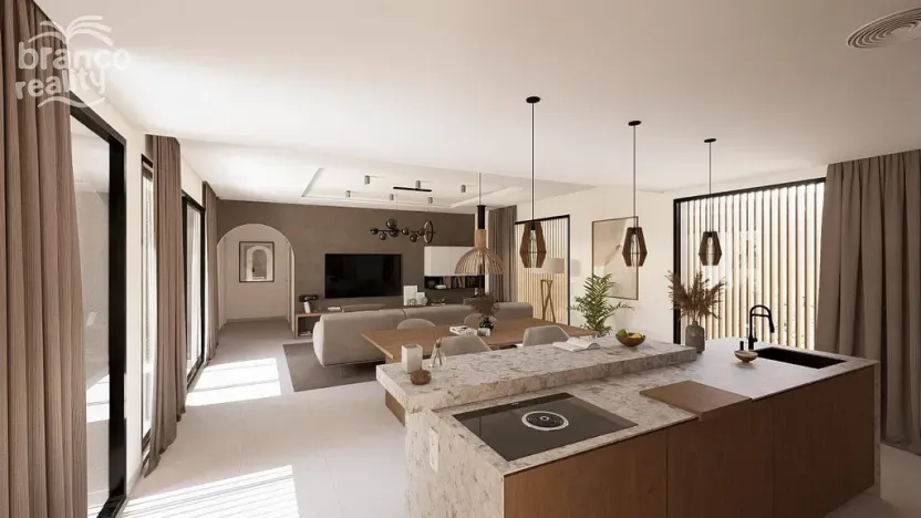 Prodej rodinného domu, Banos y Mendigo, Murcia, Španělsko, 167 m2