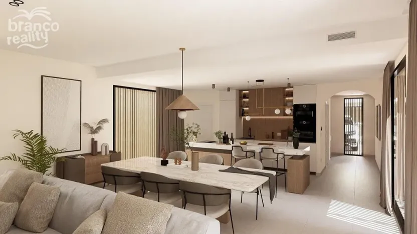 Prodej rodinného domu, Banos y Mendigo, Murcia, Španělsko, 167 m2