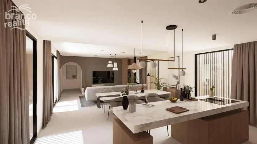 Prodej rodinného domu, Banos y Mendigo, Murcia, Španělsko, 167 m2