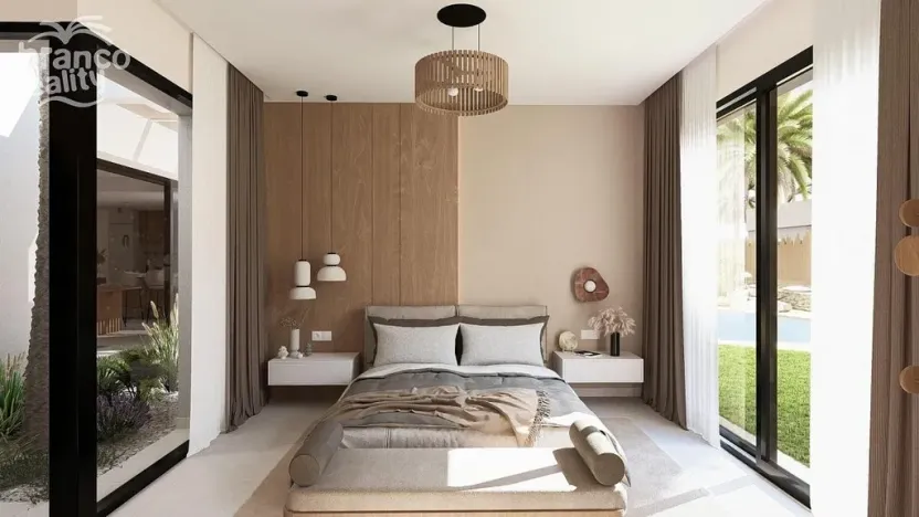 Prodej rodinného domu, Banos y Mendigo, Murcia, Španělsko, 167 m2
