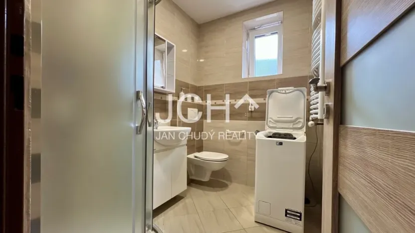 Prodej bytu 3+1, Šumperk, Zemědělská, 51 m2