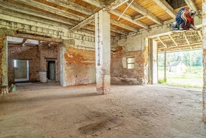 Prodej zemědělského objektu, Mladecko, 700 m2