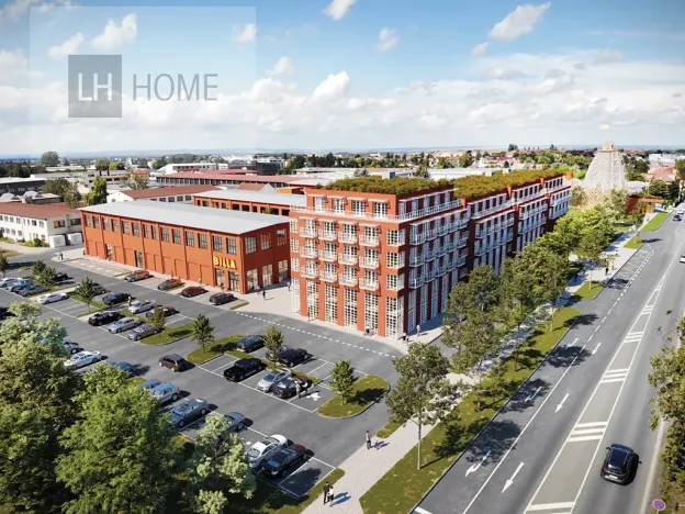 Prodej bytu 2+kk, Praha, 46 m2