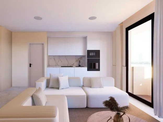 Prodej bytu, El Campello, Alicante, Španělsko, 74 m2