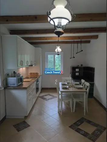 Pronájem bytu 4+1, Zlaté Hory, 170 m2