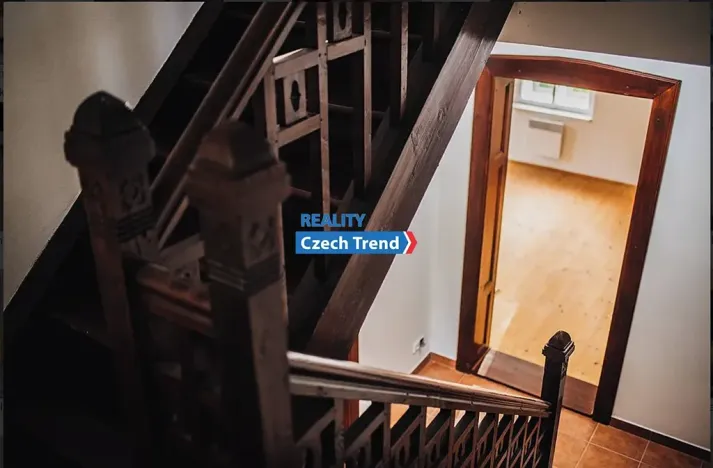 Pronájem rodinného domu, Zlaté Hory, 170 m2