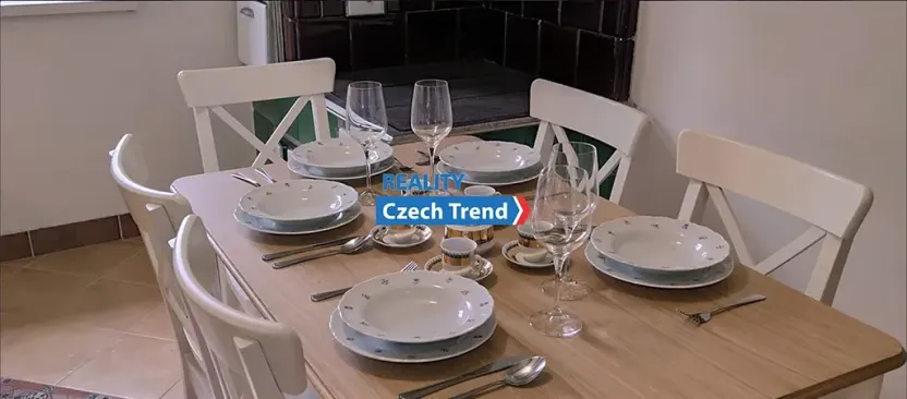 Pronájem chalupy, Zlaté Hory, 170 m2