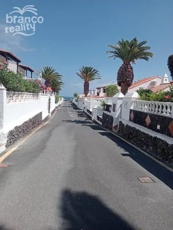 Prodej rodinného domu, La Tejita, Santa Cruz de Tenerife, Španělsko, 132 m2