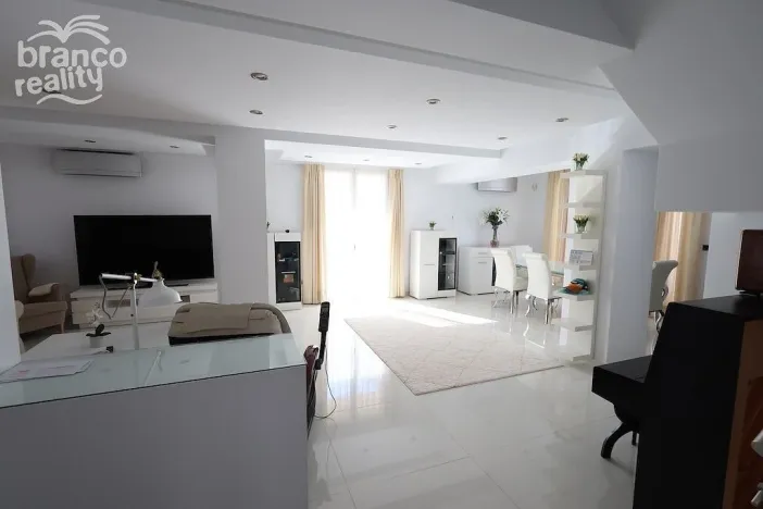Prodej rodinného domu, Cabo Roig, Alicante, Španělsko, 222 m2