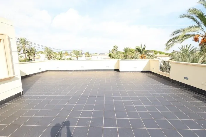 Prodej rodinného domu, Cabo Roig, Alicante, Španělsko, 222 m2