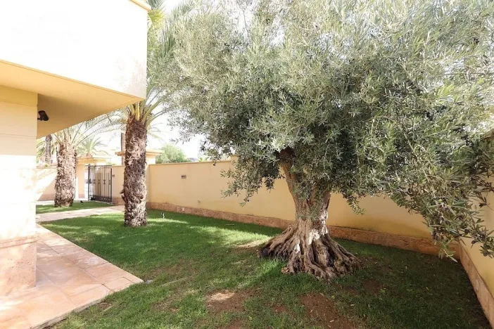 Prodej rodinného domu, Cabo Roig, Alicante, Španělsko, 222 m2