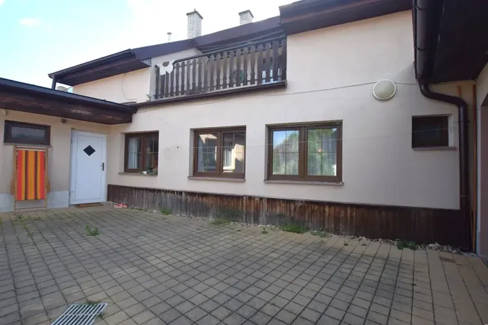 Pronájem bytu 3+1, Brno, Zeiberlichova, 90 m2