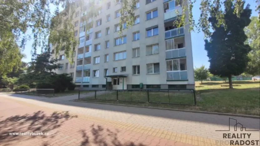 Prodej bytu 2+1, Přerov - Přerov II-Předmostí, 63 m2