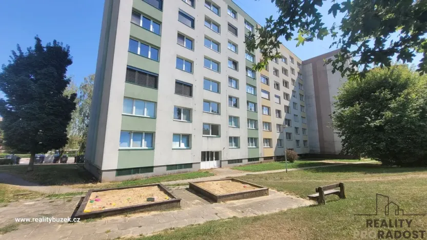 Prodej bytu 2+1, Přerov - Přerov II-Předmostí, 63 m2