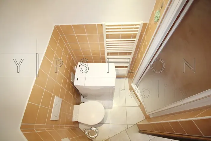 Pronájem bytu 3+kk, Praha - Žižkov, Rokycanova, 60 m2