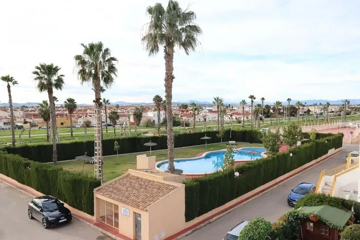 Prodej rodinného domu, Torrevieja, Alicante, Španělsko, 90 m2