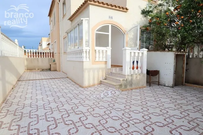 Prodej rodinného domu, Torrevieja, Alicante, Španělsko, 90 m2