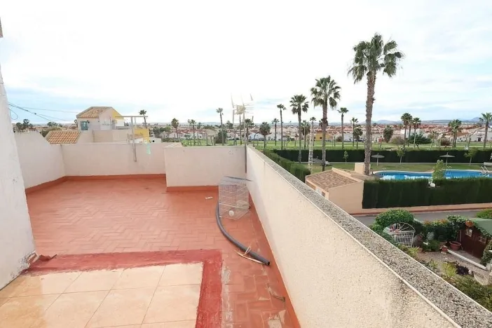 Prodej rodinného domu, Torrevieja, Alicante, Španělsko, 90 m2