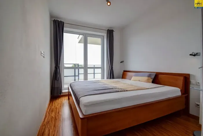 Pronájem bytu 4+kk, Olomouc, Mošnerova, 130 m2