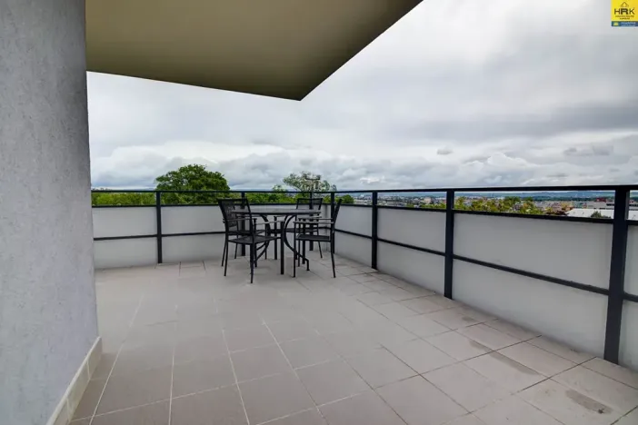 Pronájem bytu 4+kk, Olomouc, Mošnerova, 130 m2