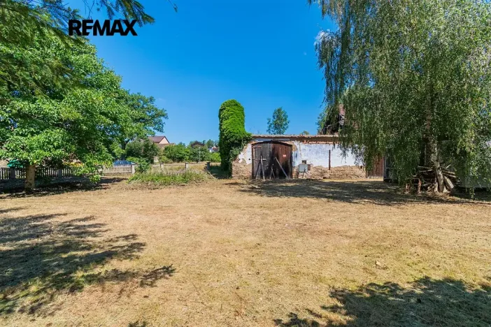 Prodej pozemku pro bydlení, Svéradice, 2388 m2