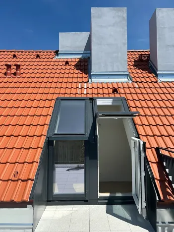 Prodej bytu 3+kk, Praha - Nusle, 5. května, 119 m2