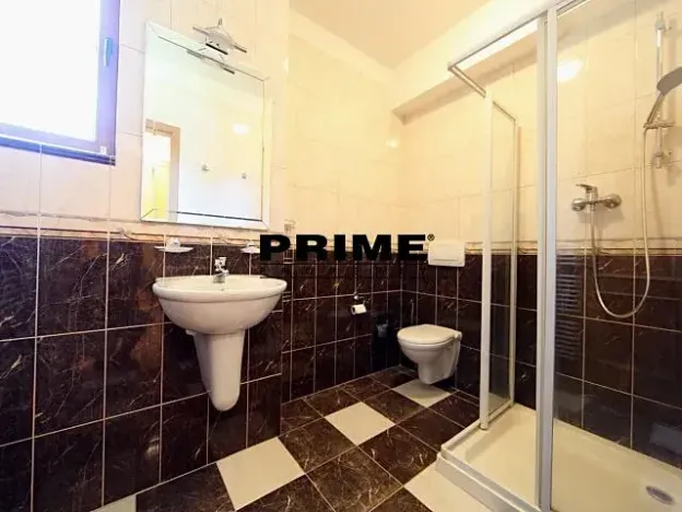 Pronájem rodinného domu, Praha - Nebušice, Druhého odboje, 390 m2