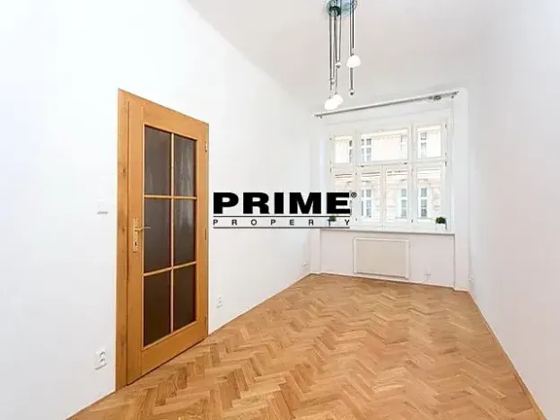 Pronájem bytu 2+kk, Praha - Vinohrady, Vinohradská, 50 m2