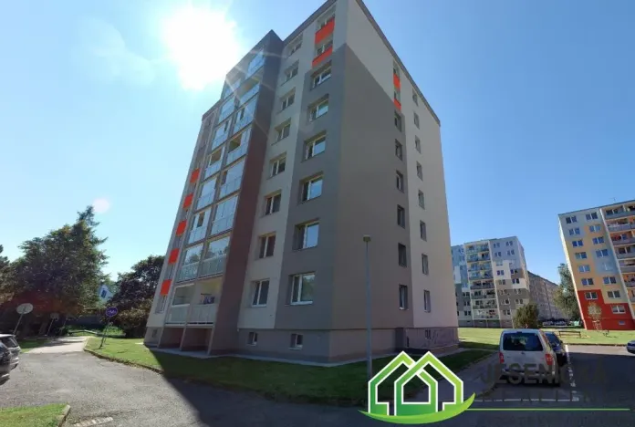 Prodej bytu 3+1, Jeseník, Lipovská, 71 m2