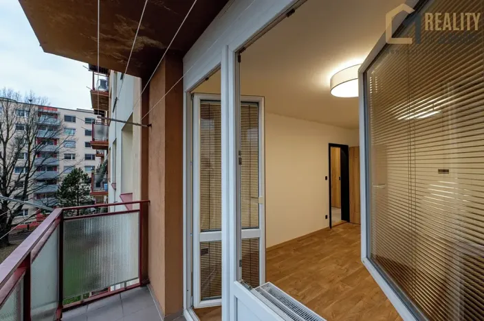 Pronájem bytu 3+1, Ústí nad Orlicí, Na Štěpnici, 67 m2