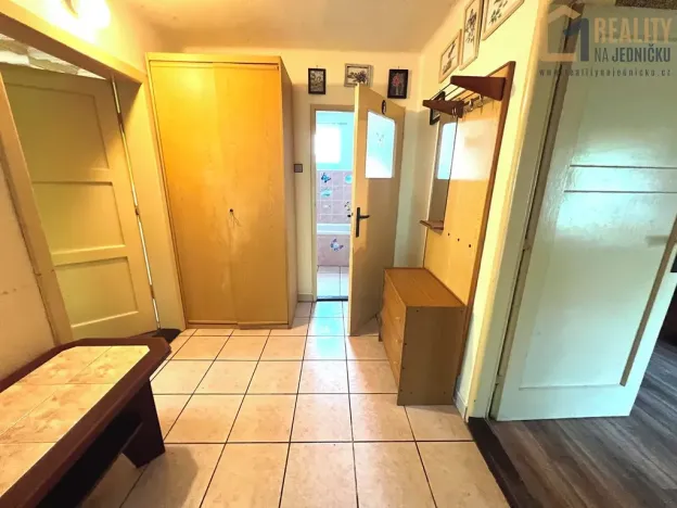 Prodej rodinného domu, České Libchavy, 150 m2