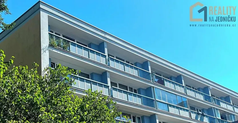 Pronájem bytu 3+kk, Ústí nad Orlicí, U Hřiště, 70 m2
