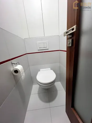 Pronájem bytu 3+kk, Ústí nad Orlicí, U Hřiště, 70 m2
