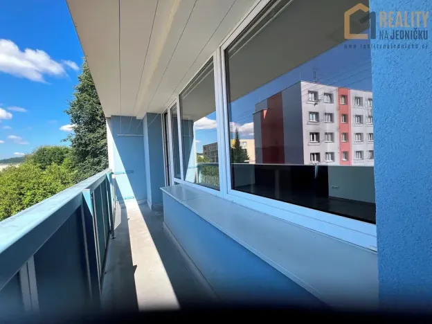 Pronájem bytu 3+kk, Ústí nad Orlicí, U Hřiště, 70 m2