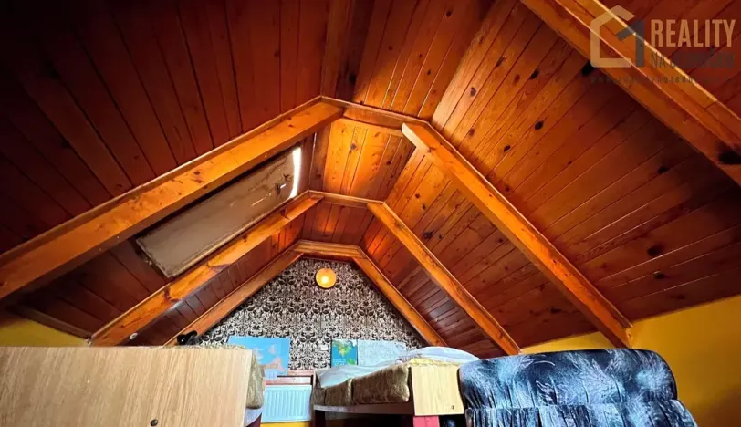 Prodej chaty, Ústí nad Orlicí, 60 m2