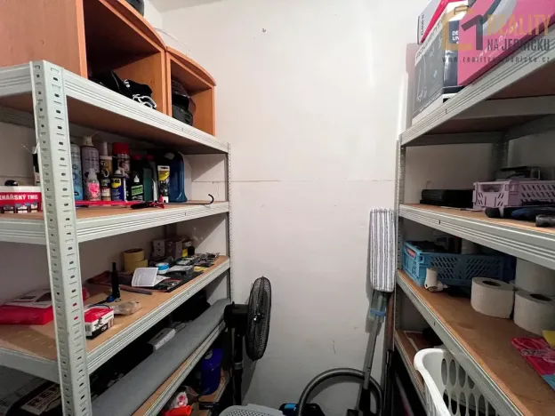 Prodej bytu 2+1, Ústí nad Orlicí, Na Pláni, 58 m2