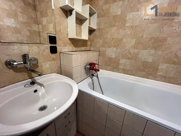 Prodej bytu 3+1, Ústí nad Orlicí, Polská, 67 m2