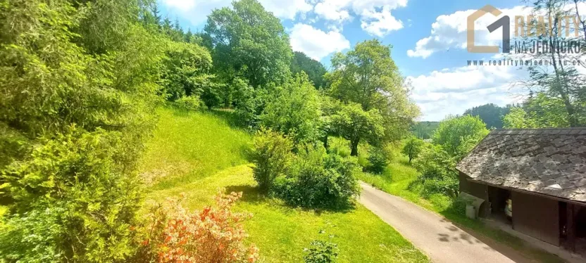 Prodej zemědělské usedlosti, Kunvald, 160 m2