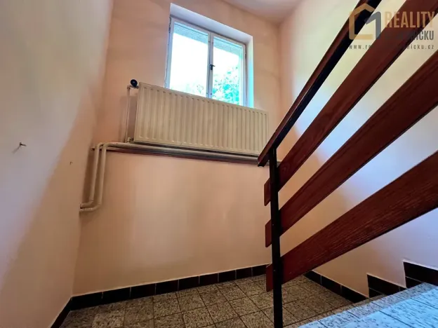 Prodej zemědělské usedlosti, Kunvald, 160 m2